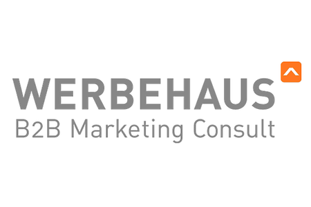 WERBEHAUS B2B Marketing Consult KG