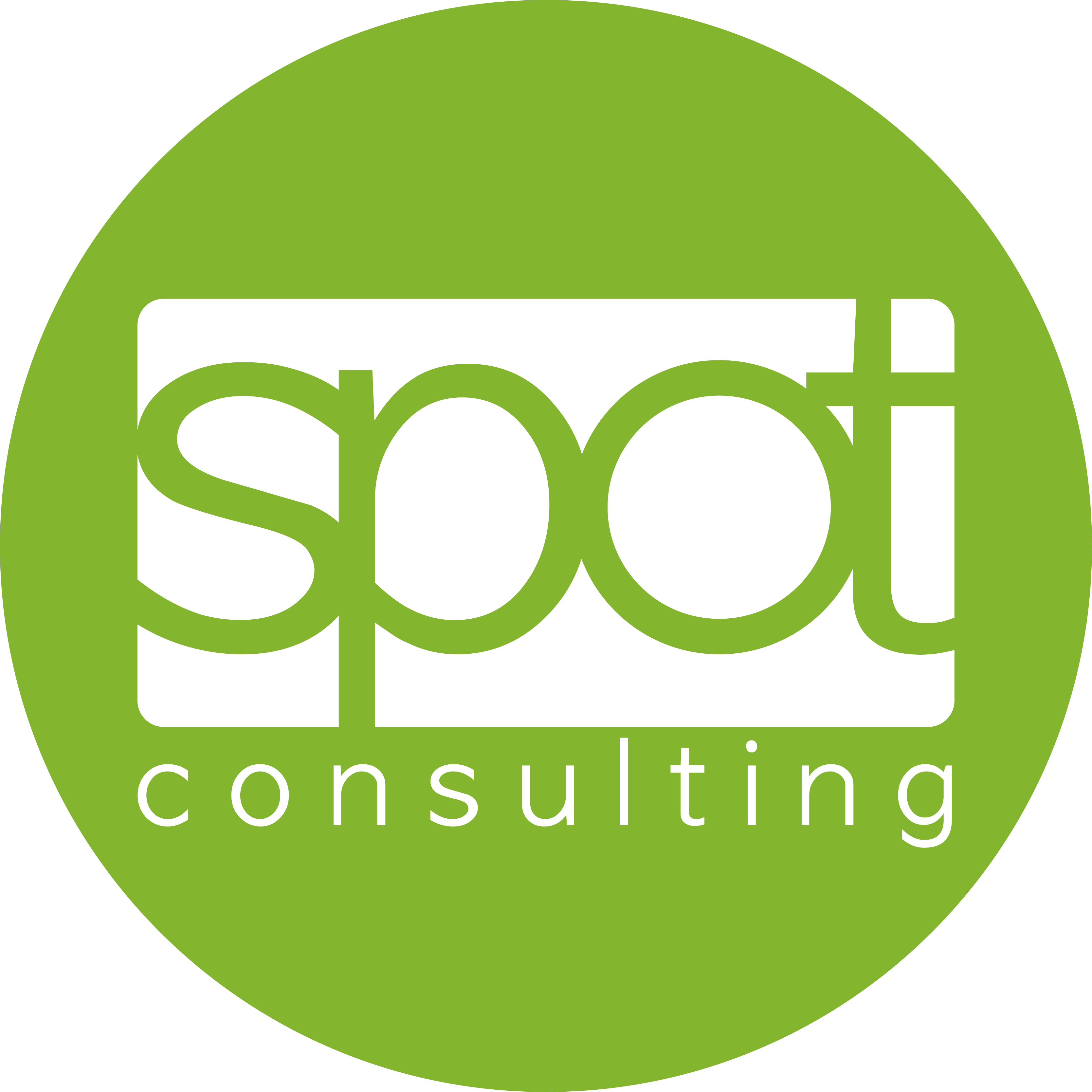 spot.consulting GmbH
