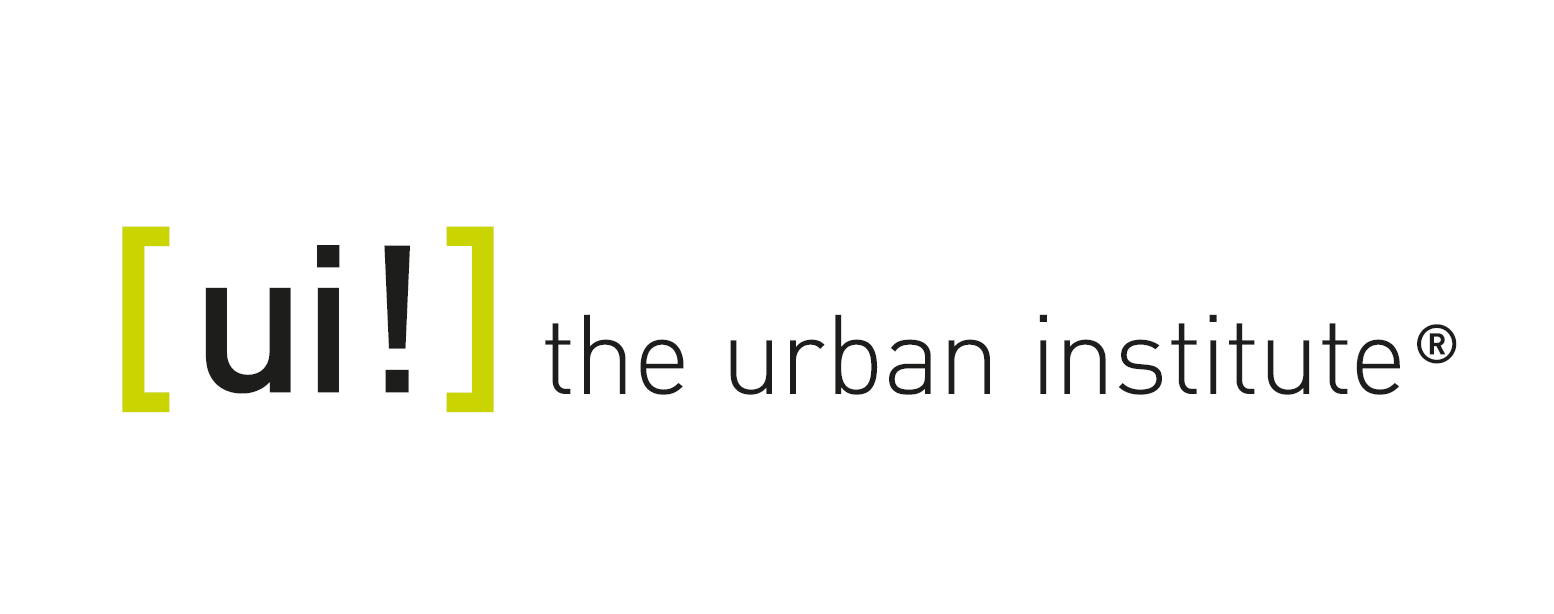 [ui!] the urban institute
